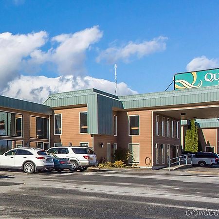 Quality Inn Sandpoint Esterno foto