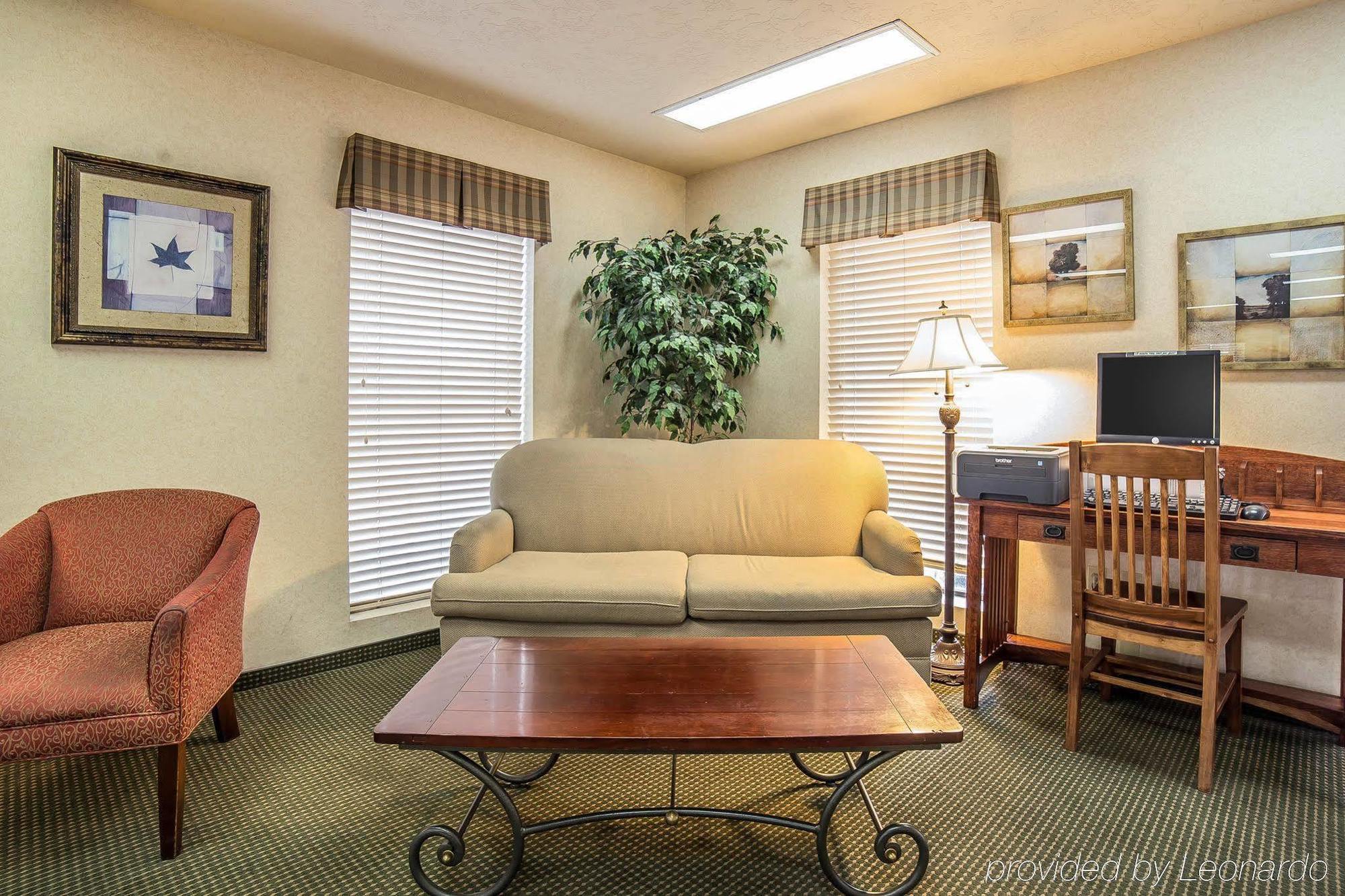 Quality Inn Sandpoint Esterno foto