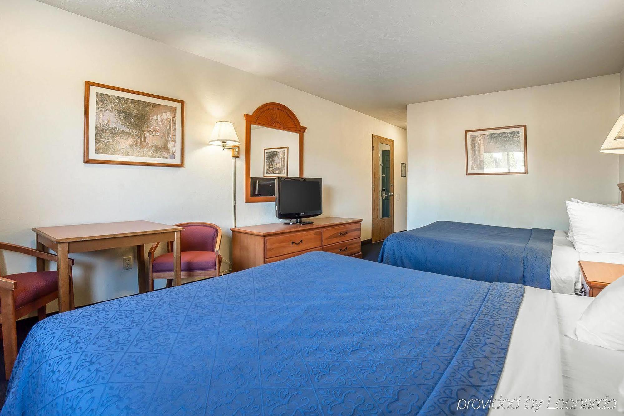 Quality Inn Sandpoint Esterno foto