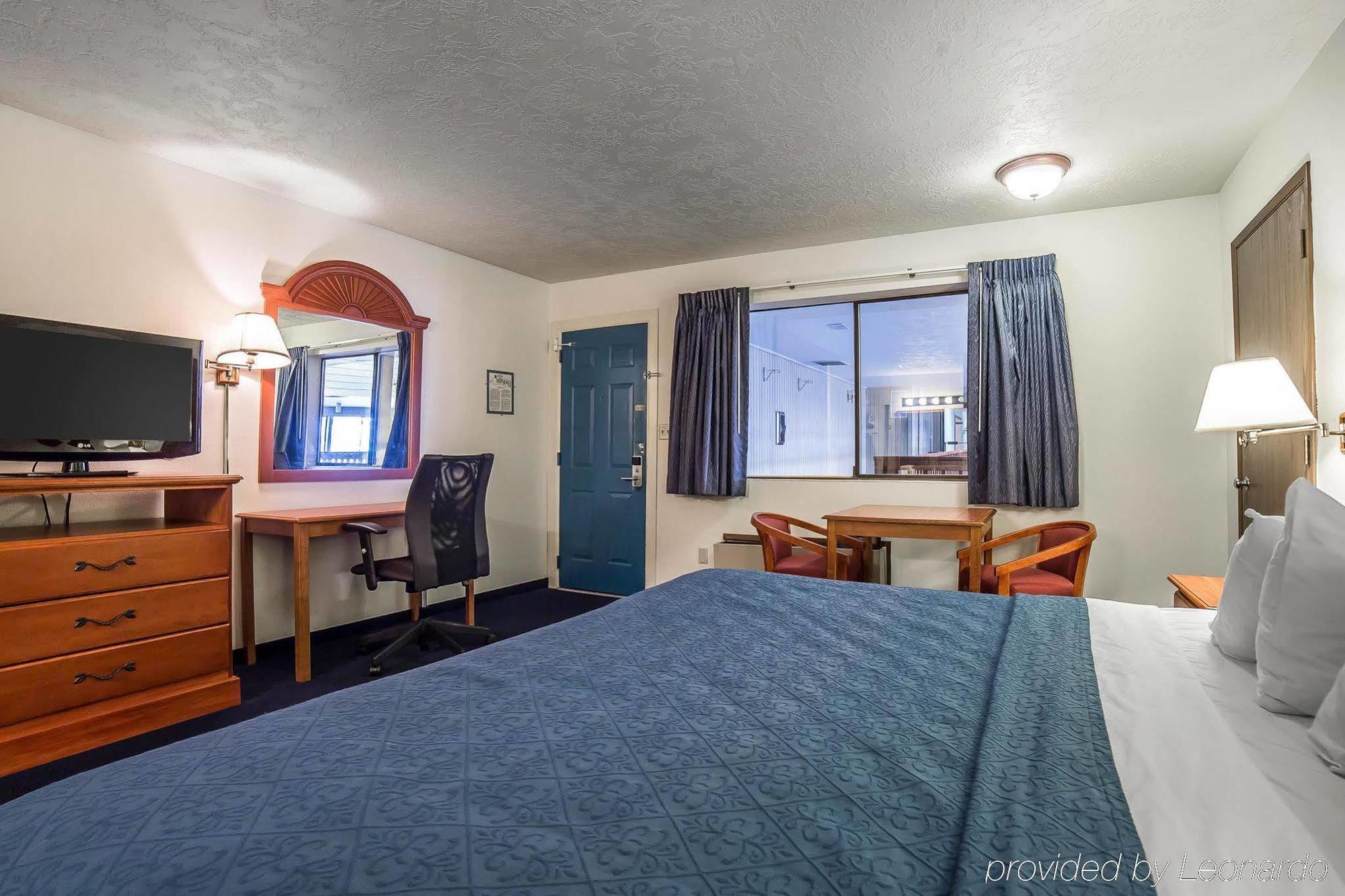 Quality Inn Sandpoint Esterno foto