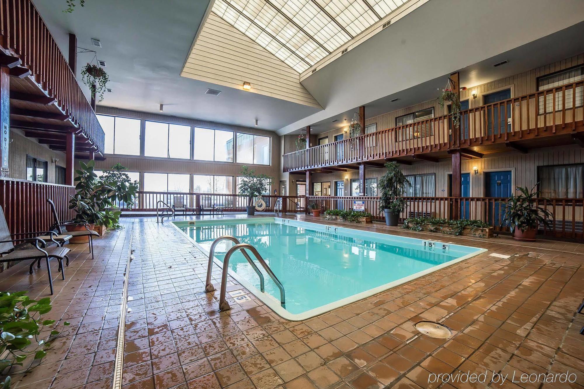 Quality Inn Sandpoint Esterno foto