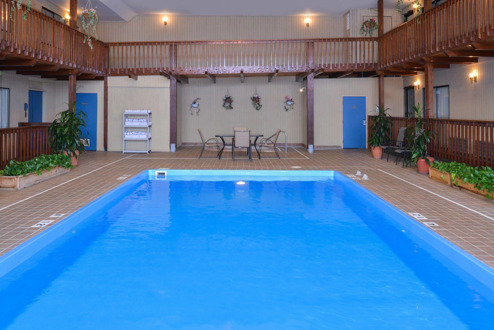 Quality Inn Sandpoint Esterno foto
