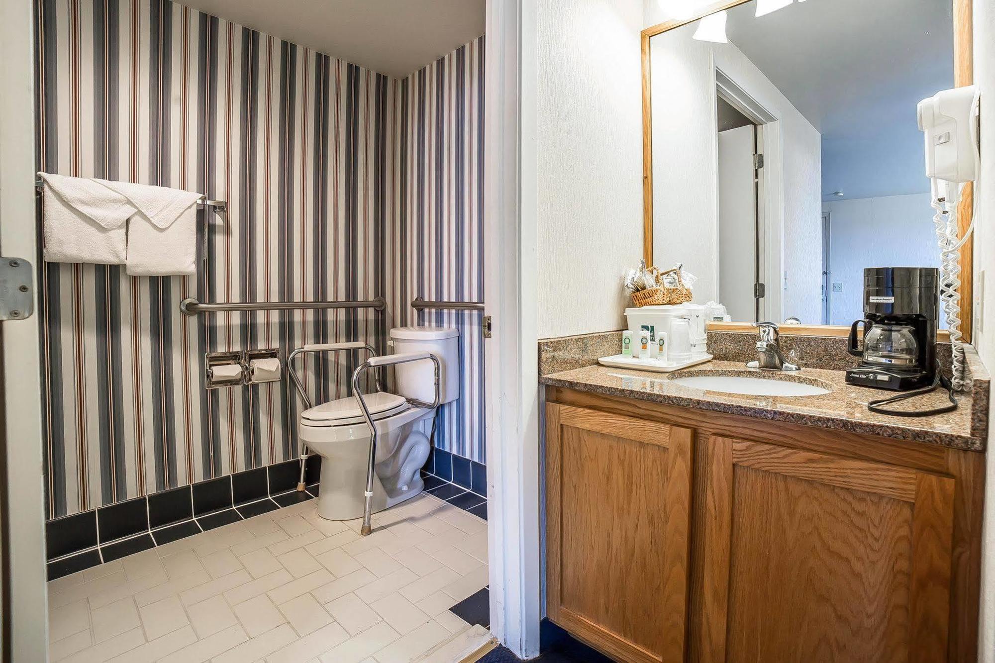 Quality Inn Sandpoint Esterno foto