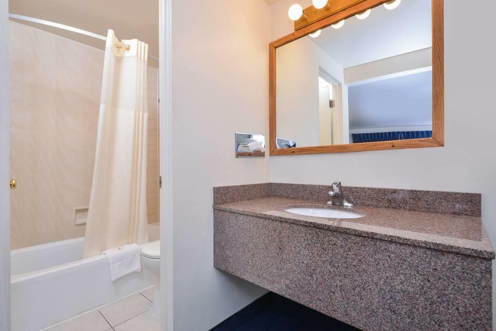 Quality Inn Sandpoint Esterno foto