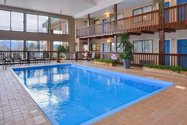Quality Inn Sandpoint Esterno foto